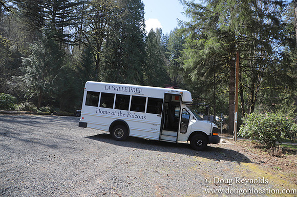 Eagle Fern Camp