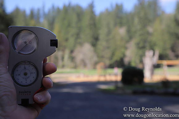 Eagle Fern Camp