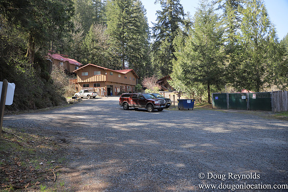 Eagle Fern Camp