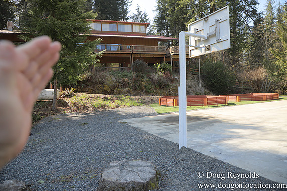 Eagle Fern Camp