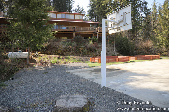 Eagle Fern Camp