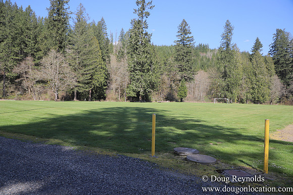 Eagle Fern Camp
