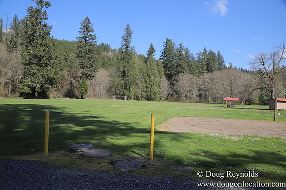Eagle Fern Camp