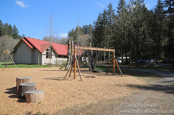 Eagle Fern Camp