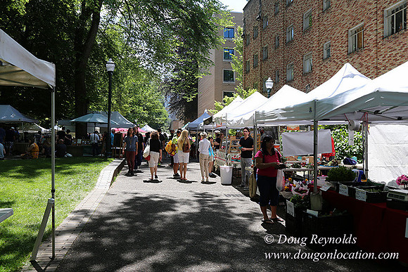 Portland PSU Farmers Mkt-5821
