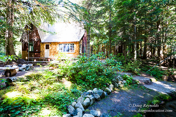 Karri's Cabin