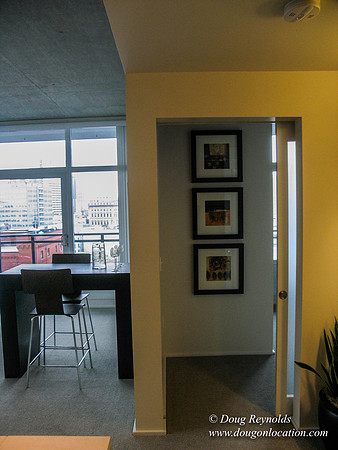 Apartment-1 Loft
