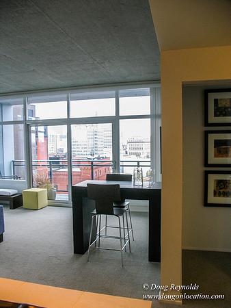 Apartment-1 Loft