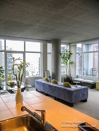 Apartment-1 Loft