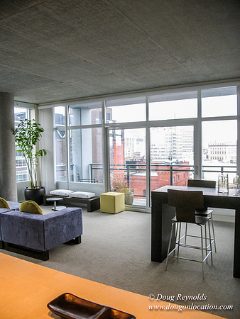 Apartment-1 Loft