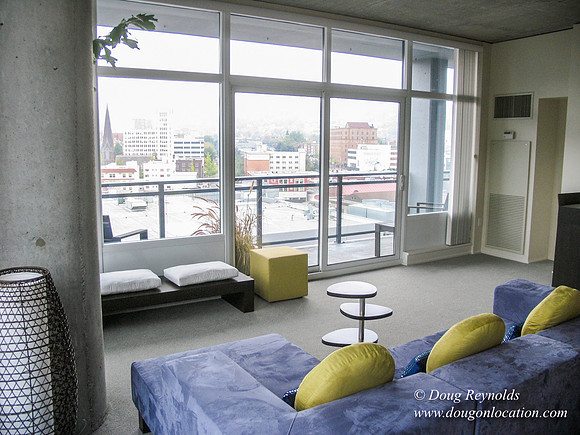 Apartment-1 Loft