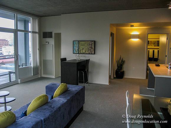 Apartment-1 Loft
