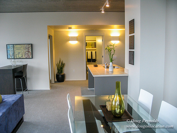 Apartment-1 Loft