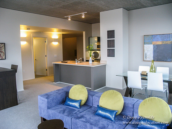 Apartment-1 Loft