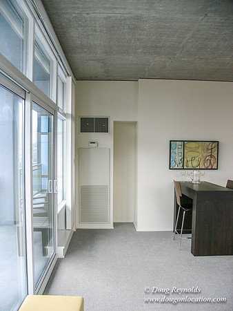 Apartment-1 Loft