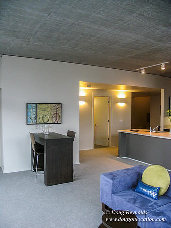 Apartment-1 Loft