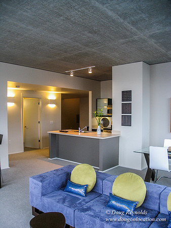 Apartment-1 Loft