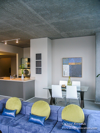 Apartment-1 Loft