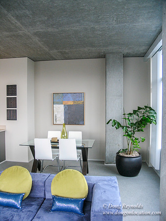 Apartment-1 Loft