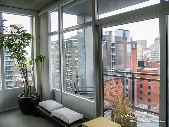 Apartment-1 Loft