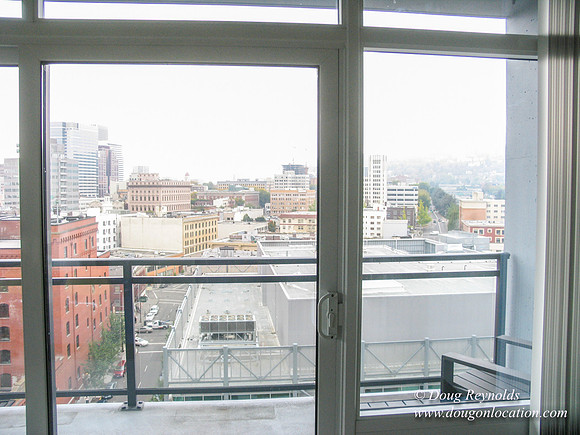 Apartment-1 Loft