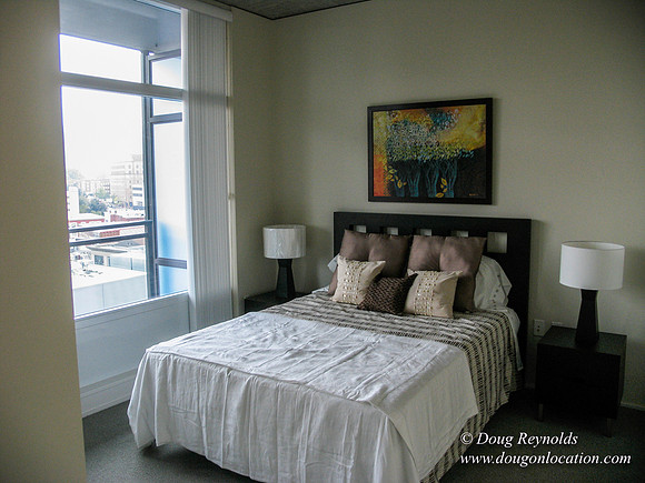Apartment-1 Loft