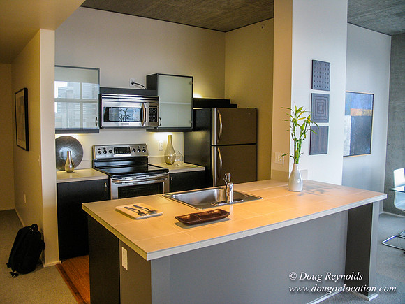 Apartment-1 Loft