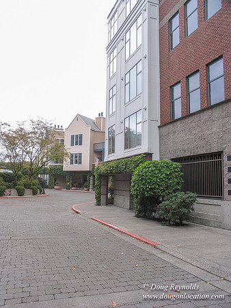 Carlson Condo