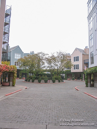 Carlson Condo