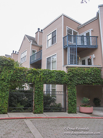 Carlson Condo