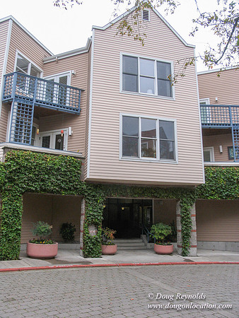 Carlson Condo