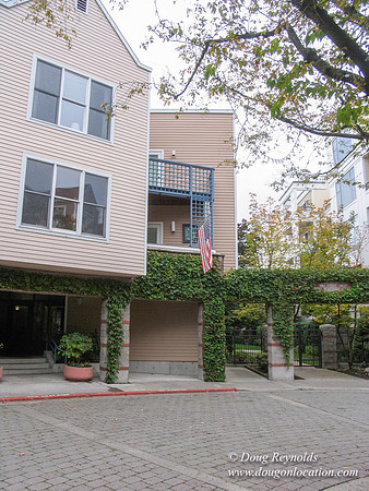 Carlson Condo