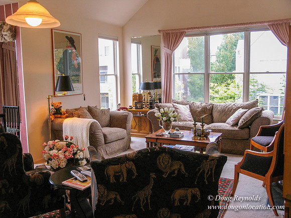 Carlson Condo