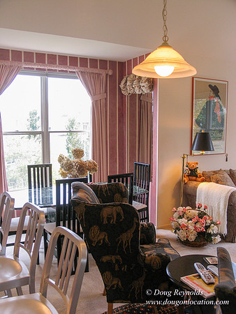 Carlson Condo
