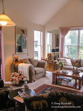 Carlson Condo