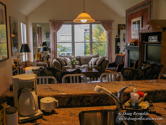 Carlson Condo