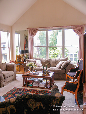 Carlson Condo