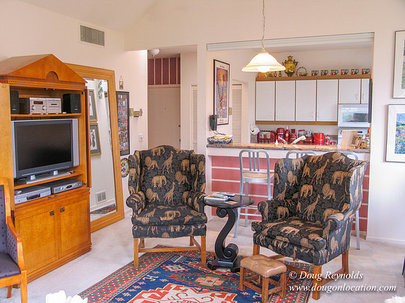 Carlson Condo