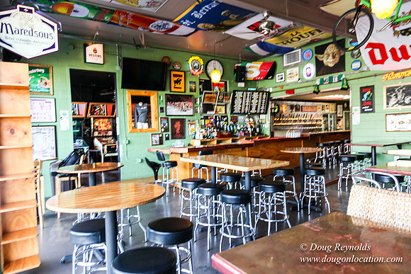 Apex Bar