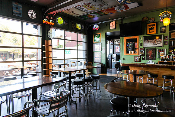 Apex Bar
