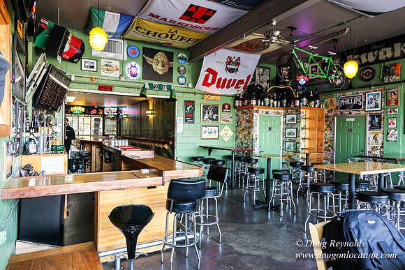 Apex Bar