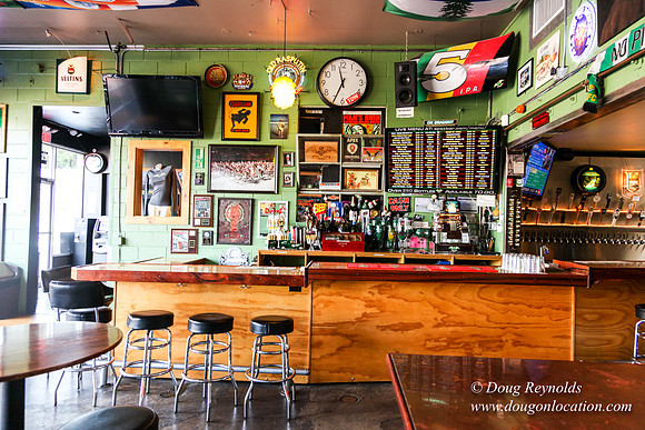 Apex Bar