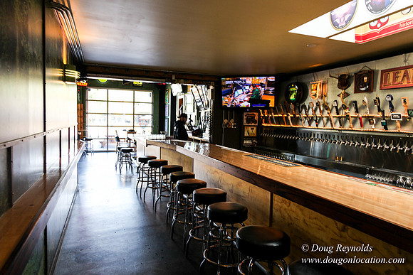 Apex Bar