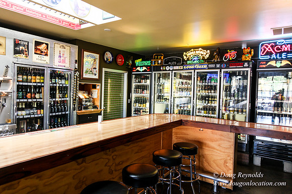 Apex Bar
