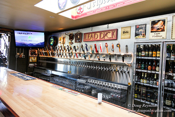 Apex Bar
