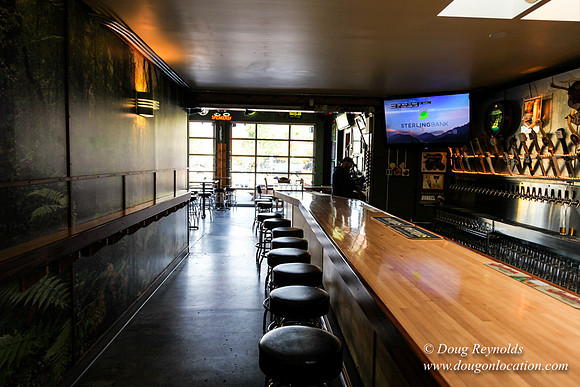 Apex Bar