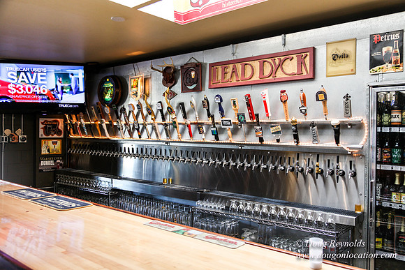 Apex Bar