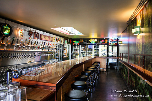 Apex Bar