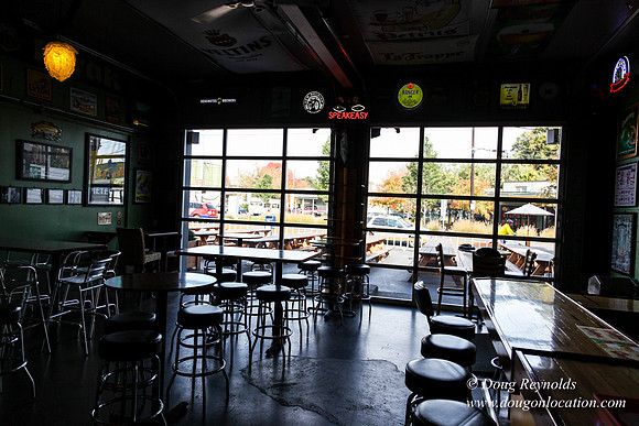 Apex Bar