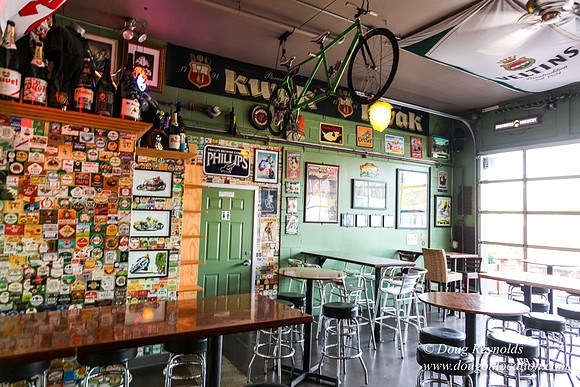 Apex Bar